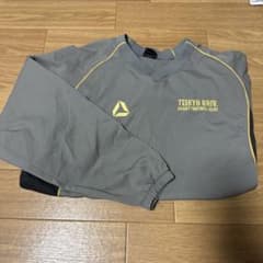 TEIKYO UNIV. ラグビー ウォームアップウェア TEIKYO UNIV. ラグビー ウォームアップウェア - メルカリ
