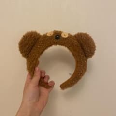 ティム カチューシャ USJのサムネイル
