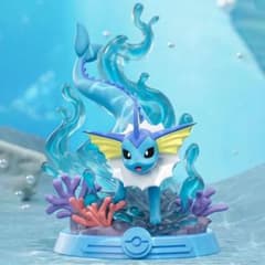 新品】海外限定Funism ポケモン シャワーズ 進化の系譜 - メルカリ