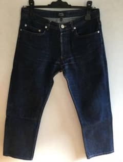 A.P.C apc デニム ジーンズのサムネイル