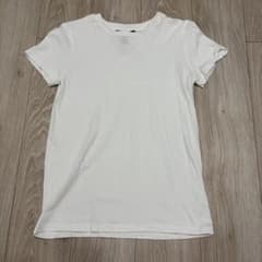 FOREVER 21 半袖 Tシャツ ホワイトのサムネイル