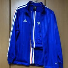 adidas アディダス ジャージセットアップのサムネイル