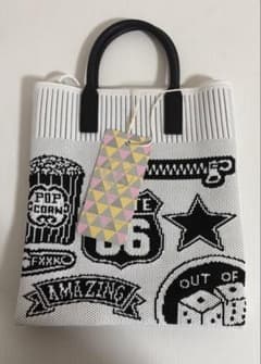 D.KELLY JAPANシリコンバックラージのサムネイル