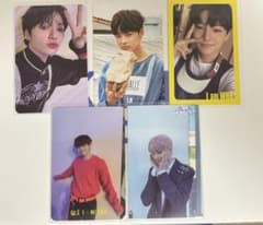 Stray Kids IAMWHO ODDINARYアイエントレカのサムネイル