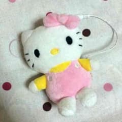 キティーちゃん スピーカーのサムネイル