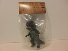 美品　メディコム　PROJECT1/6 怪獣天国EX リュウ　二分間の冒険 美品 メディコム PROJECT1/6 怪獣天国EX リュウ 二分間の冒険 - メルカリ