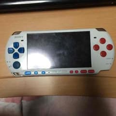 PSP本体   改造のサムネイル