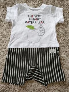 専用！！　ロンパース　ブリーズのサムネイル