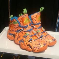 ぽんさん専用　adidas crazy8 アディダス クレイジー8 NBAのサムネイル
