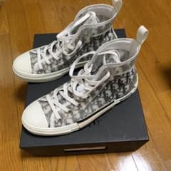 オマケ付きDIOR OBLIQUE テクニカルファブリック “B23”のサムネイル