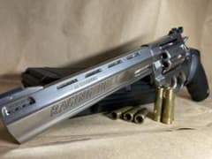 TAURUS RAGING  BULL MAXI 44 MAGNUM ガスガンのサムネイル