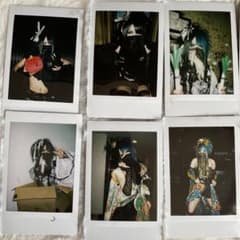 己龍 九条武政 チェキ 21枚のサムネイル