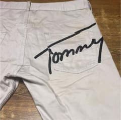 TOMMY チノパン☆値下げのサムネイル