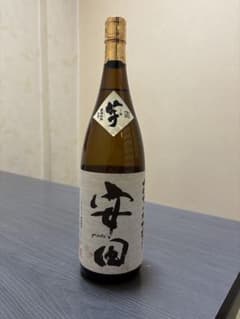 安田 焼酎 1800ml 25%のサムネイル