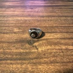 エイトボールリングのサムネイル