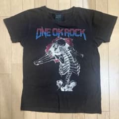 ONE OK ROCK 2016 NAGISAEN Tシャツのサムネイル