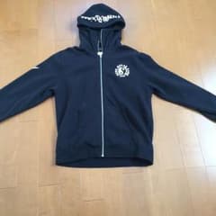 ナインルーラーズ ジップボアパーカーのサムネイル
