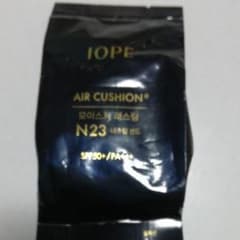 新品未開封　IOPE アイオペ　N23のサムネイル