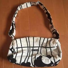 marimekko♡バックのサムネイル
