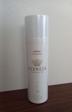【新品未使用】エルモサ CO2ブーティスト　大容量150g エルモサパシュー CO2 ブーティスト〈泡状美容液〉150g - メルカリ