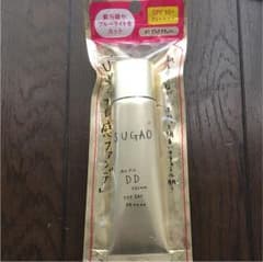 SUGAO スガオ DDクリーム ピュアナチュラルのサムネイル