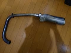 tw200スパトラ【あだっちゃん様】専用のサムネイル
