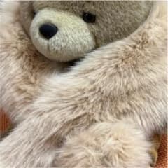 ❤︎もふもふ❤︎あったか❤︎ファー マフラー❤︎のサムネイル
