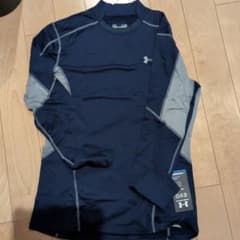 Zoro様専用Under Armour coldgear アンダーシャツ LGのサムネイル