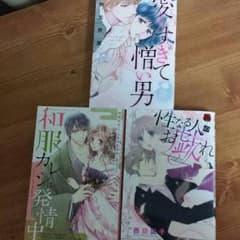 TL3冊セットのサムネイル