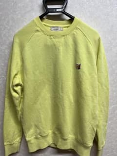 スウェット(MAISON KITSUNE)のサムネイル