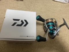 ダイワ　エメラルダスair LT3000s-cxhのサムネイル