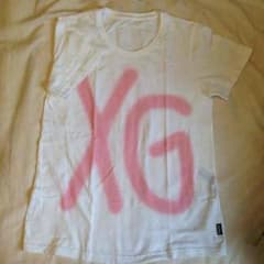 X-girl stagesマタニティTシャツのサムネイル