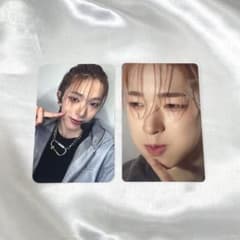 NEXZ トモヤ NALLINA トレカ - メルカリ