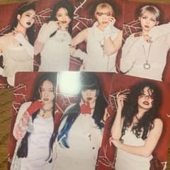 HANA CD ROSE 通常盤 封入トレカセット - メルカリ