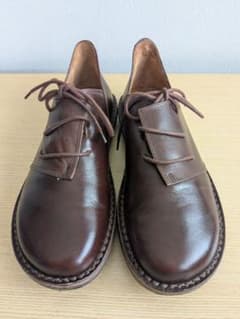 trippen トリッペン ハーフェル 40 25cm 25.5cm 26cm - メルカリ
