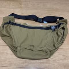 erva エルバ 多機能ドッグスリング アベルト サイズ1 コヨーテ - メルカリ