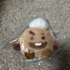 BT21 SWEET MAGIC SHOOKY