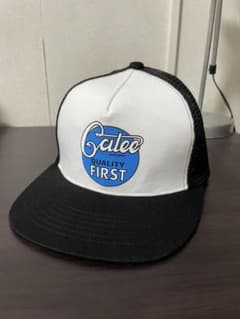 CALEE メッシュキャップのサムネイル