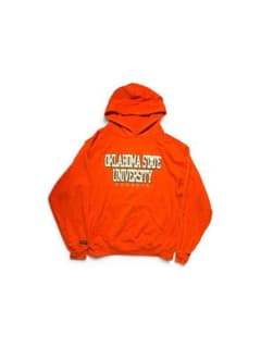 JANSPORT Oklahoma State University パーカー