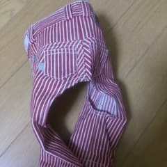 ヒッコリーのサムネイル