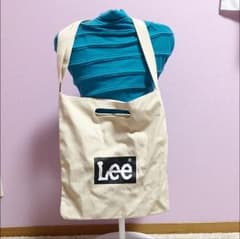 Lee トートバックのサムネイル