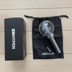ENHYPEN 펜라이트 ver.1 엔하이푼 엔진봉