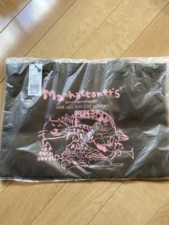 マンハッタナーズバッグのサムネイル