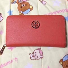 トリーバーチ長財布のサムネイル