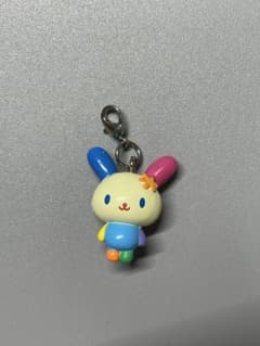 うさはな　めじるしアクセサリーのサムネイル