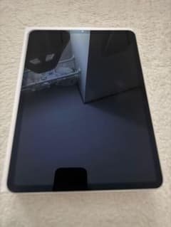 Apple iPad Pro 11inch 第3世代 シルバー 本体のサムネイル