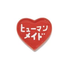 KEIKO SOOTOME HEART CERAMIC TRAYのサムネイル