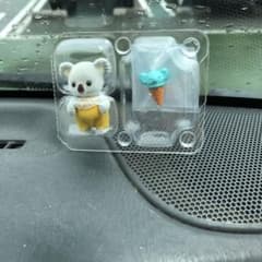 シルバニアファミリー赤ちゃんスイーツシリーズのサムネイル