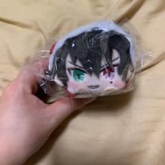 ヒプノシスマイク  ヒプマイ もちころりん 山田一郎のサムネイル