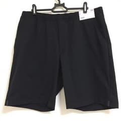 新品未使用.ハーフパンツのサムネイル